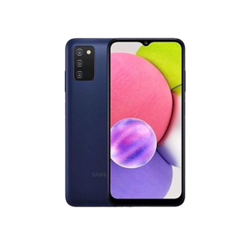 SAMSUNG GALAXY A03s RAM 4/64