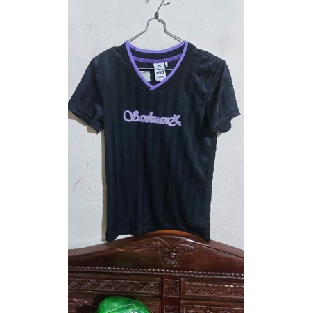 Baju Olahraga SANKUANZ