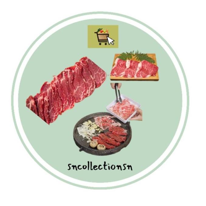 

Beef Sapi Daging Slice Kg - 1 Bbq Mr.Store83