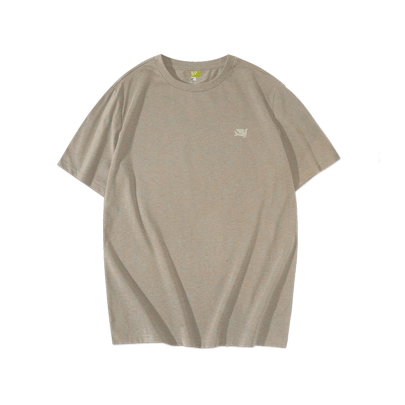 Ilomeansjoy Tshirt [ Kaos Polos] Jungle Mist