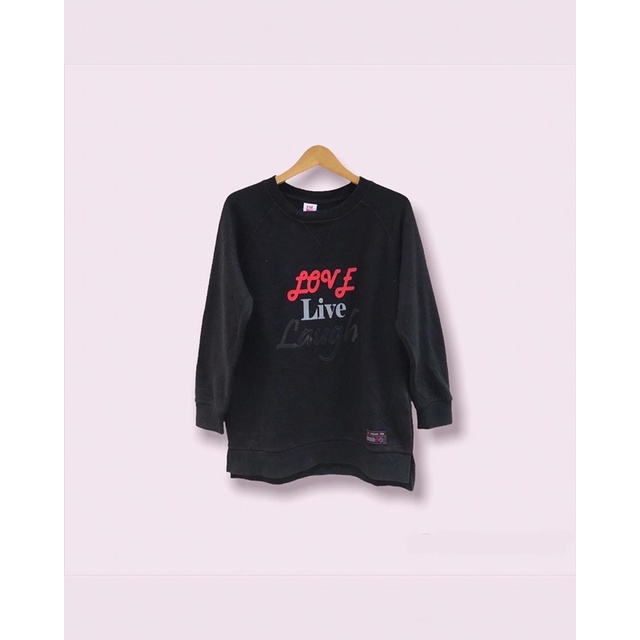 FUBU crewneck