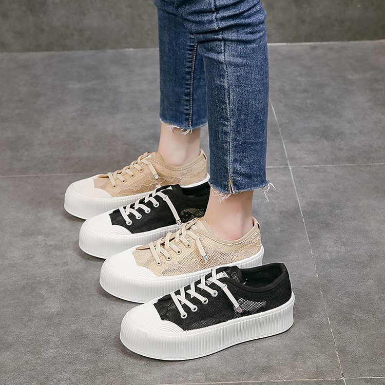 RYX - Villa Solid Sepatu Sneakers Fashion Casual/Sekolah - Ori Import