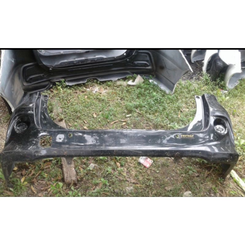 bumper bemper Belakang Avanza Veloz 2014-2017