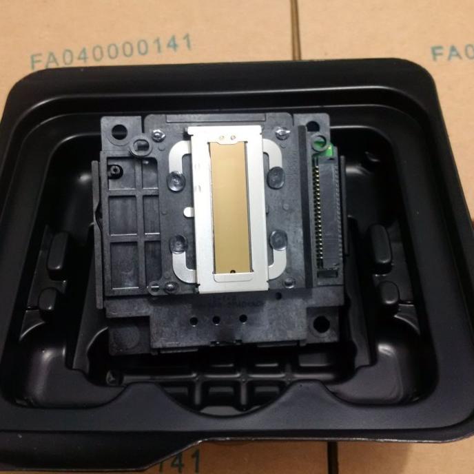 Printhead Epson L121 L1110 L3120 L3110 L3150 L4150 New Original