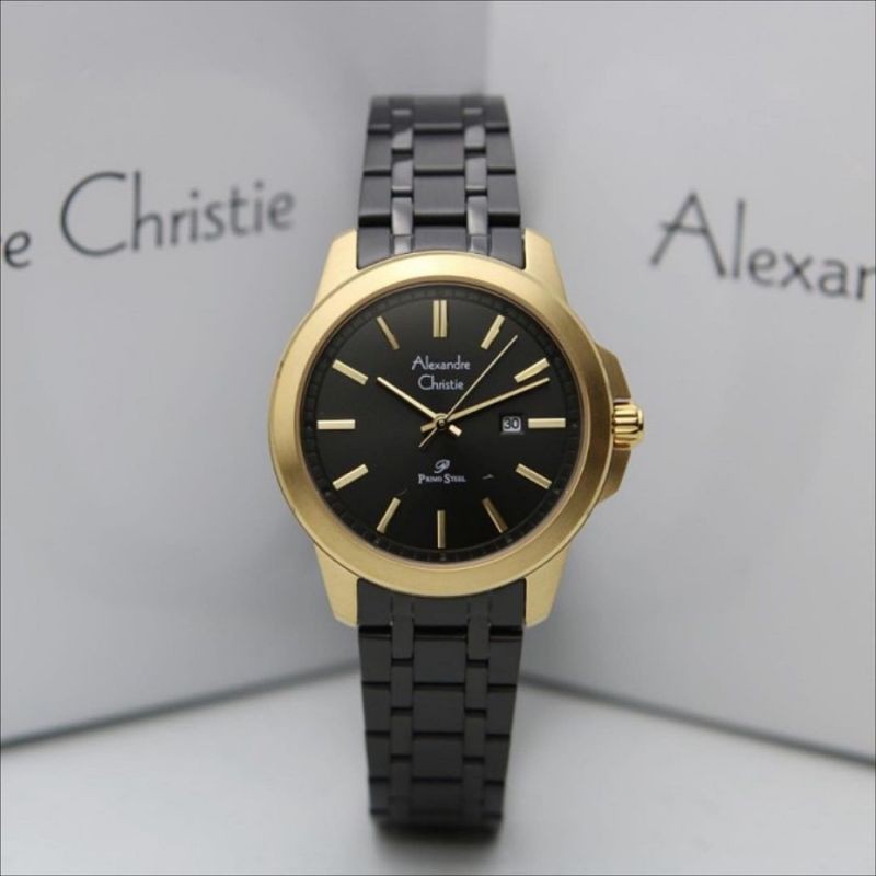 Alexandre christie 1017