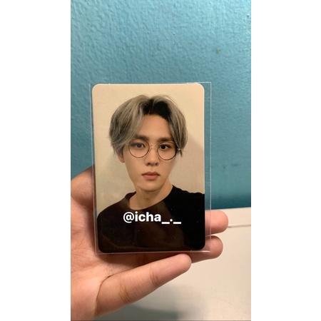 PC KUN CC HAECHAN HENDERY