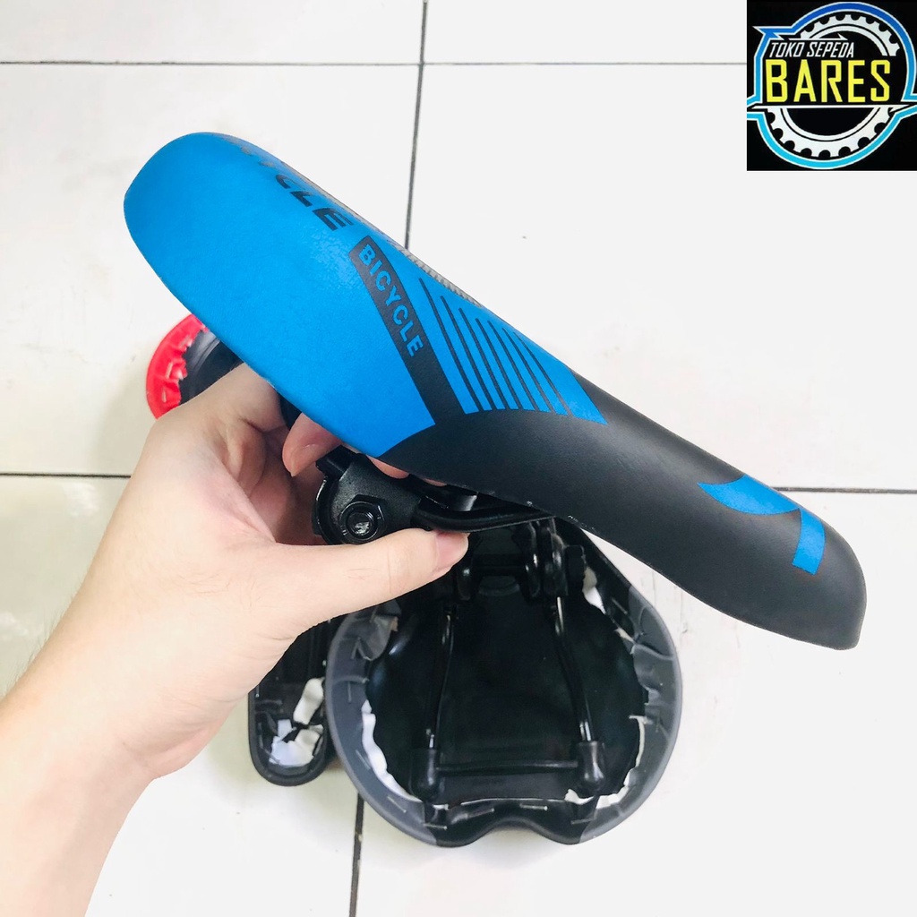 Sadel / Jok Sepeda MTB / BMX / Lipat Unicycle 065