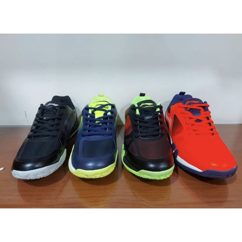 Li-Ning SAGALITE 4 BADMINTON SHOES