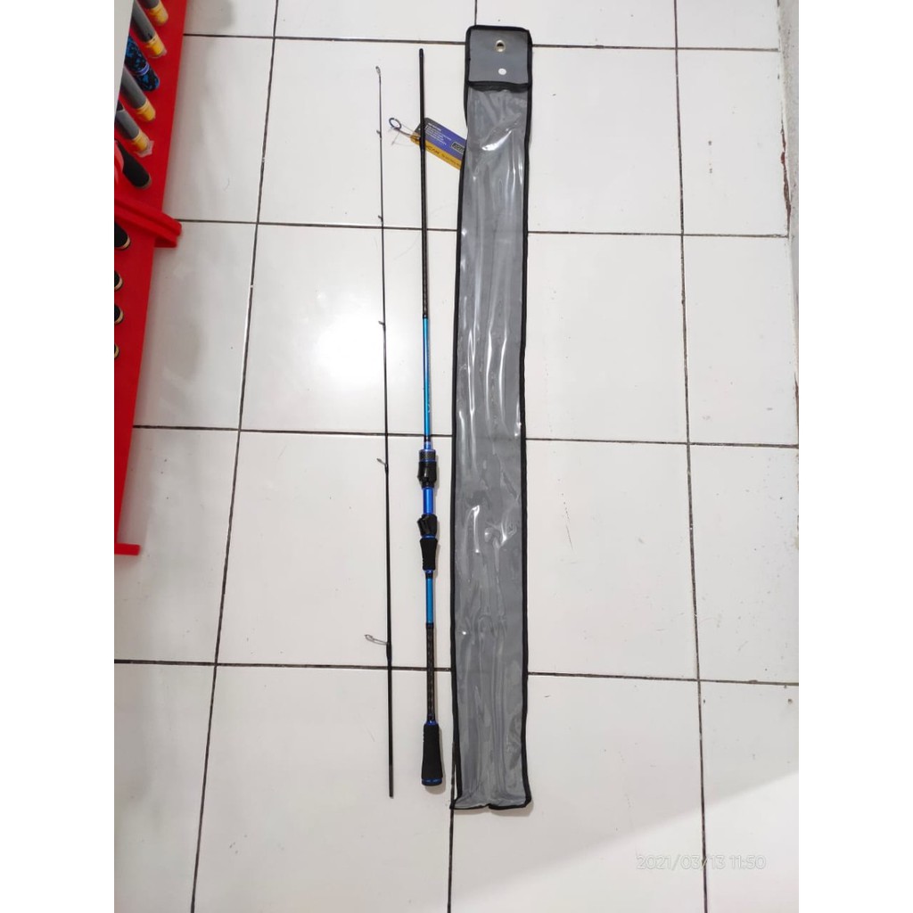 Joran Oncak Ursamajor 662UL