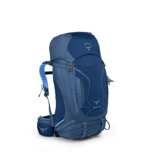 Carrier Tas Gunung Osprey Kyte 46 New tanpa garansi