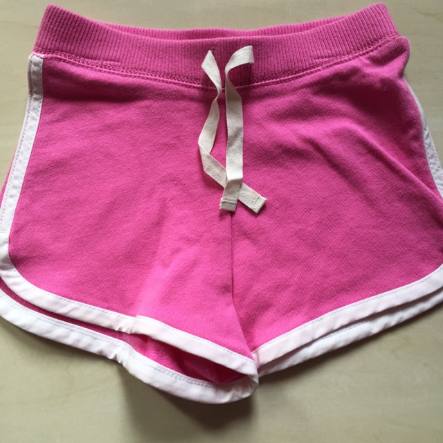 Hotpan girl baby gap