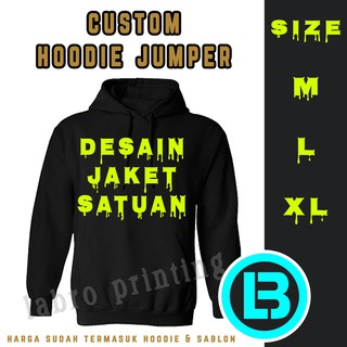 530 Koleksi Desain Logo Jaket Keren HD Terbaik