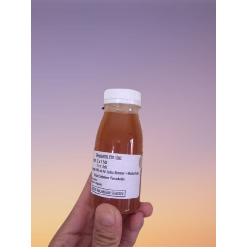 Ramuan dr. Suradi (ORIGINAL)