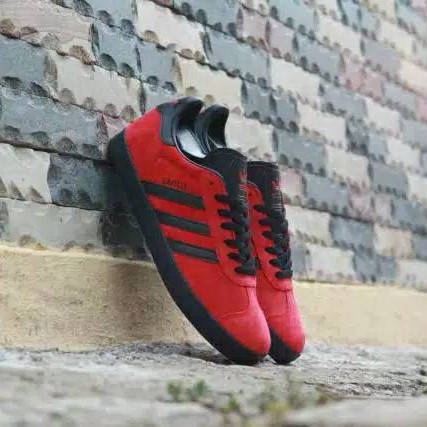 adidas sepatu sneakers casual murah berkualitas adidas gazelle spesial edition