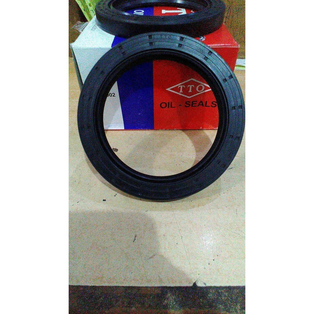 

Oil Seal 35x48x8 NOK/TTO