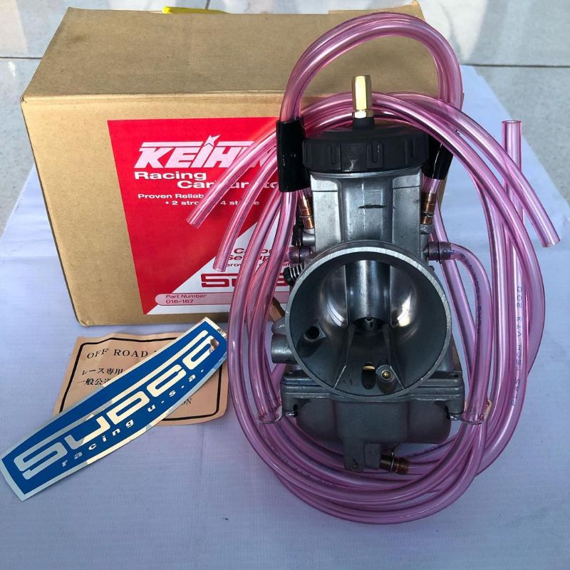 READY KARBURATOR KARBU PWK 35 AIR STRIKE SUDCO ORIGINAL