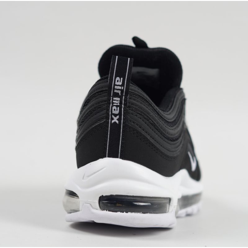 Sepatu Nike Air Max 1970 Black White