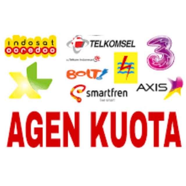 AGEN KUOTA MURAHH