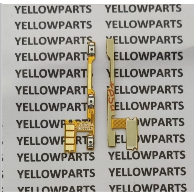 FLEXIBLE FLEXIBEL FLEKSIBEL XIAOMI REDMI NOTE 7 7 PRO 8 ON OFF POWER VOLUME ORIGINAL