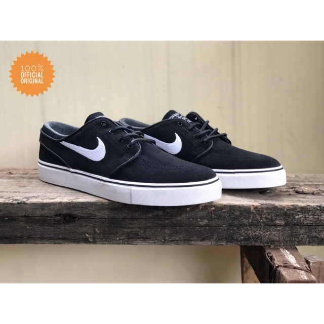 Nike Zoom Stefan Janoski