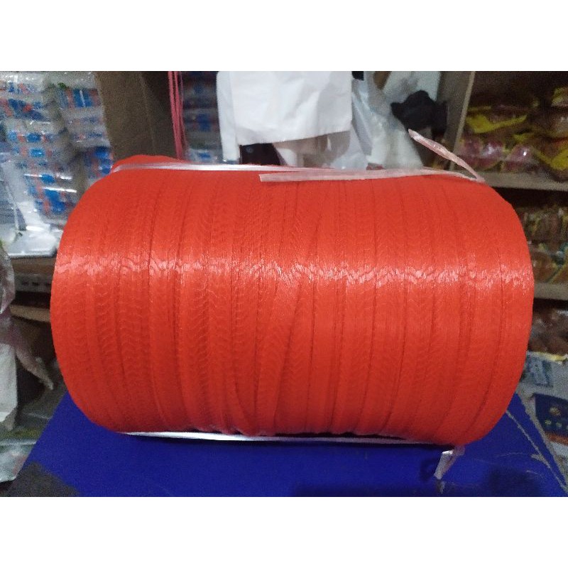 POLYNET/ WARING/ RAMBANG/ JARING BUAH (1000) [MAX 4 ROLL DALAM 1 PESANAN ]