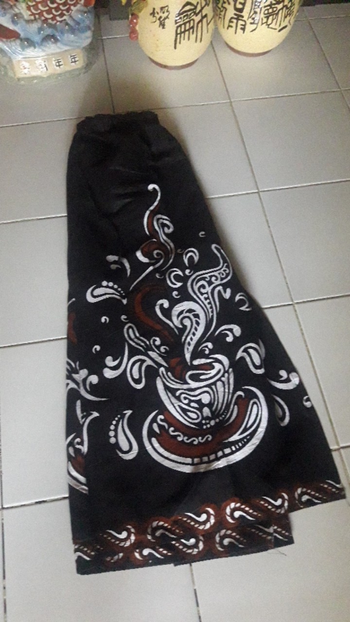 Sarung Batik Katun Dewasa & Anak/batik Halus/sarung Batik Pekalongan