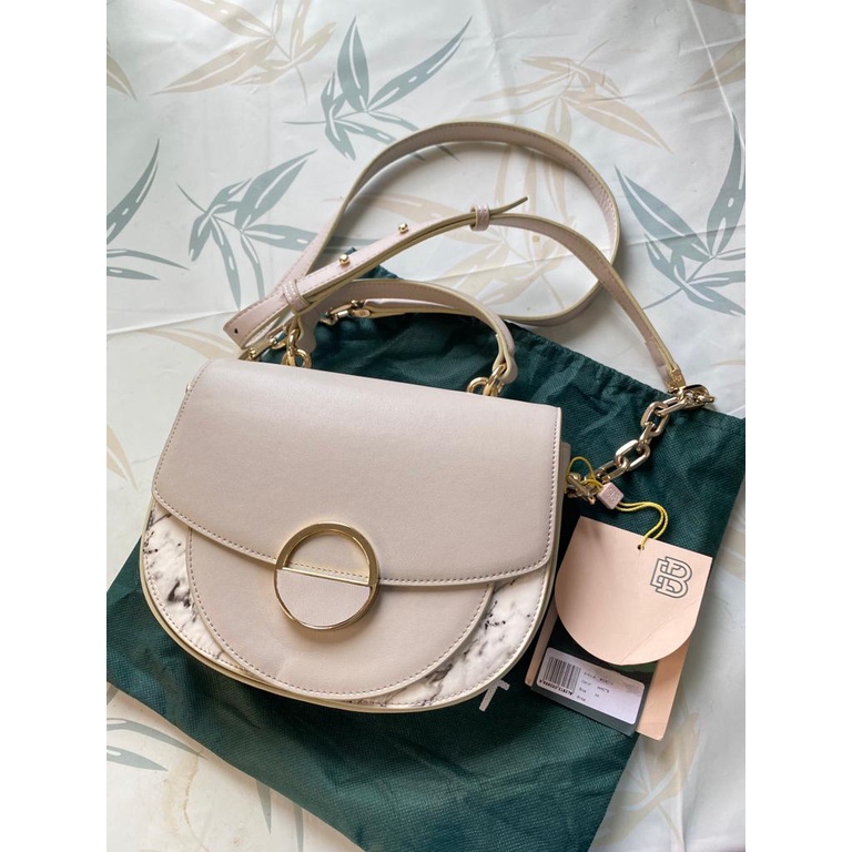 TAS WANITA EVERBEST ROSITA SERIES SATCHEL BAG