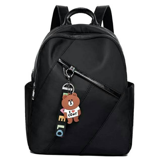 MJP_Tas Ransel Batam Wanita Cantik Import Dollyn Cabella Ransel Azela D20183 FASHION WANITA RESTOK98