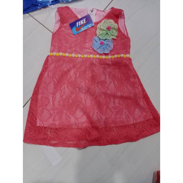 Dres borkat Dres anak full borkat