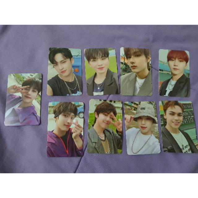 PC Benefit Synnara Jun [BOOKED]