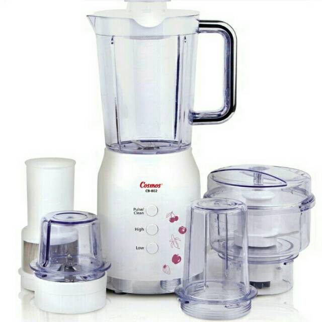 Blender cosmos blenz CB802