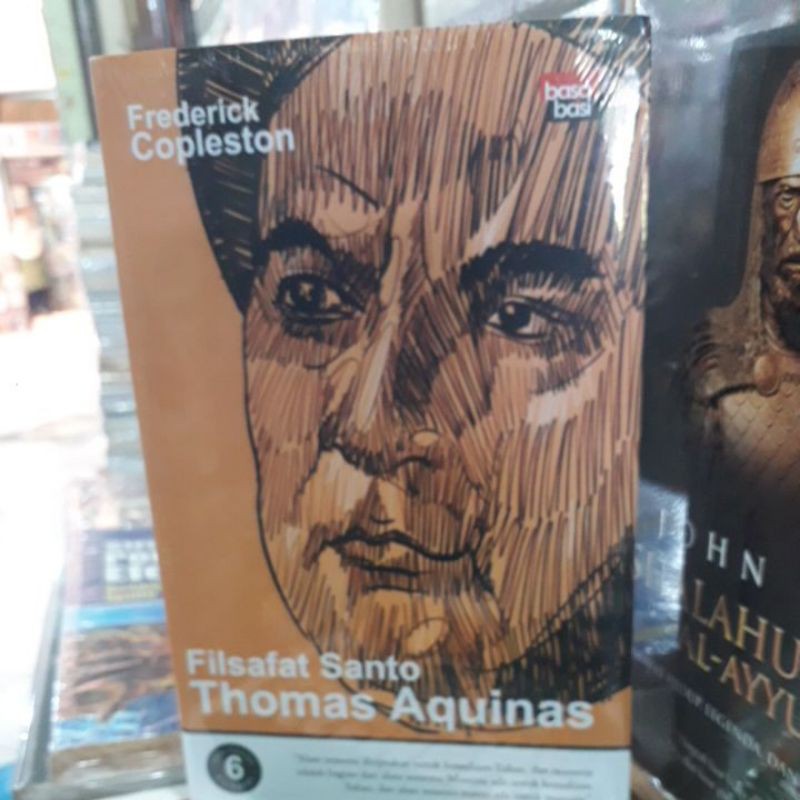 Filsafat Santo  Thomas Aquinas