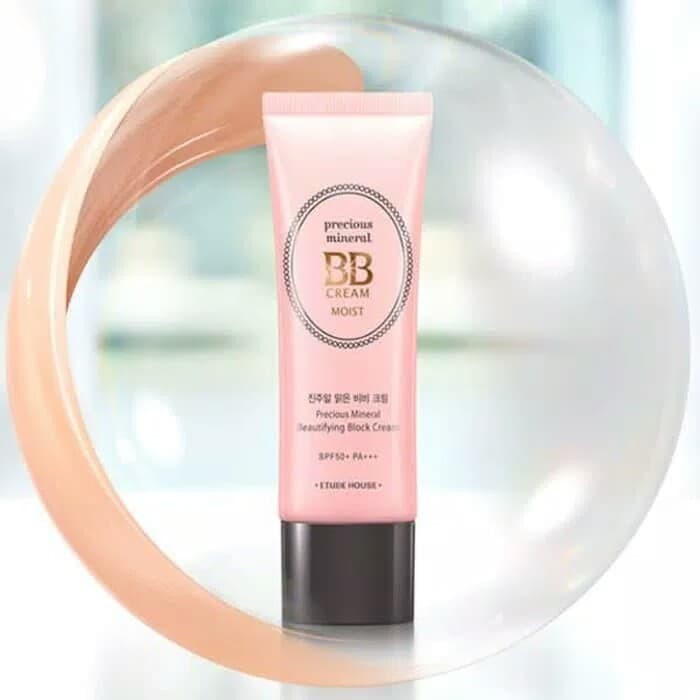 Unik  Etude House BB Cream  Limited