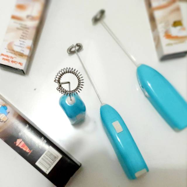 HAND MIXER/DALGONA COFFEE/MIXER MANUAL/MIXER PORTABLE/MIXER MURAH/HAND MIXER