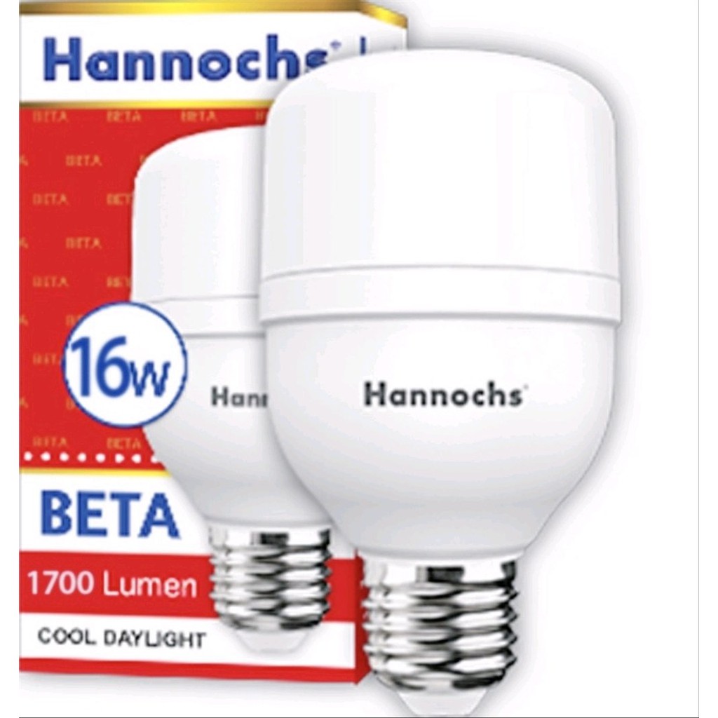 Hannochs Beta LED 16W / Lampu Hannochs Beta