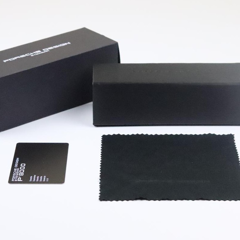 Box Kacamata PORSCHE