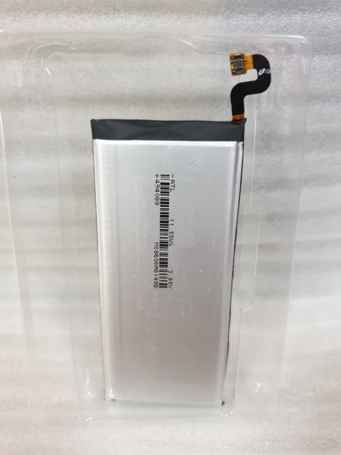 BATERAI / BATRE SAMSUNG S7 / S7 FLAT ORIGINAL