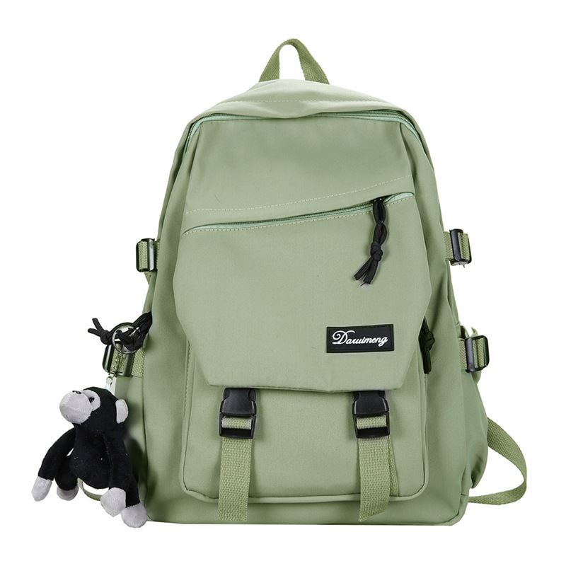 10203 Tas Ransel Wanita Pria Unisex (1 KG MUAT 2) JT203