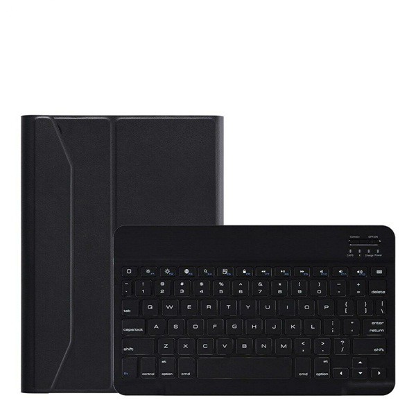 Keyboard FT1036 Bluetooth 3.0 Leather Case IPAD 10.2 / IPAD PRO 10.5 / IPAD AIR3