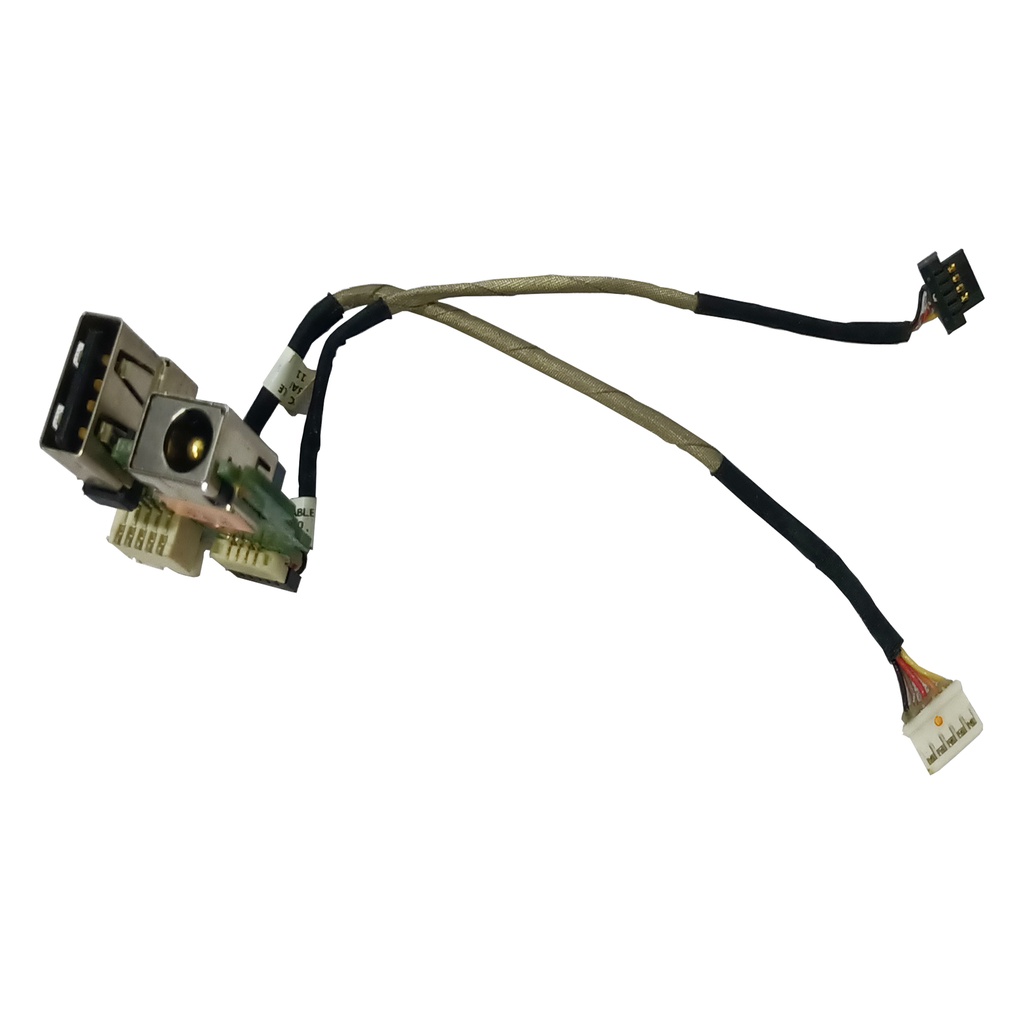 Colokan Adaptor Laptop Lenovo Z370 / Aksesoris Laptop