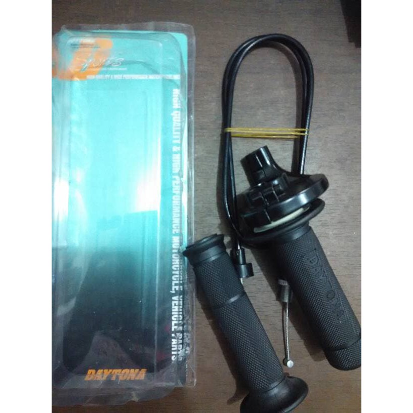 (100% Original) gas spontan kontan daytona racing magura