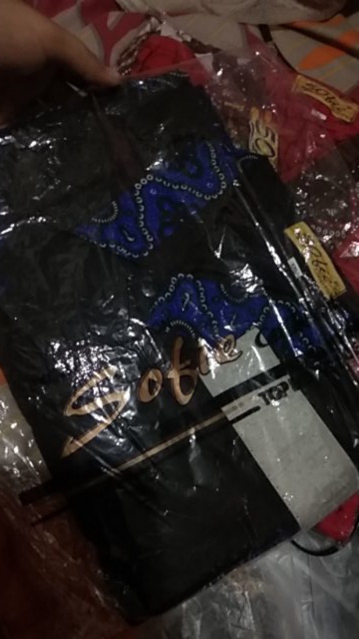 [cod]~menjual Kemeja Batik Pria Original M L Xl Xxl~baju Batik Dewasa Modern Khas Batik Pekalongan