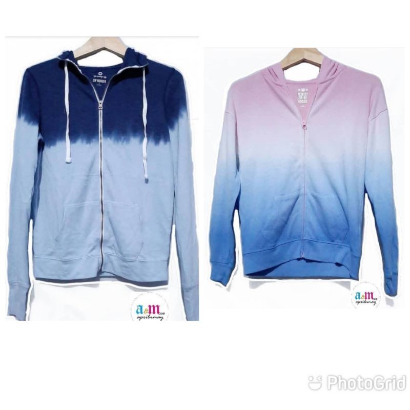 DISCOUNT S.OLIVER ( S.O ) HOODIE JACKET