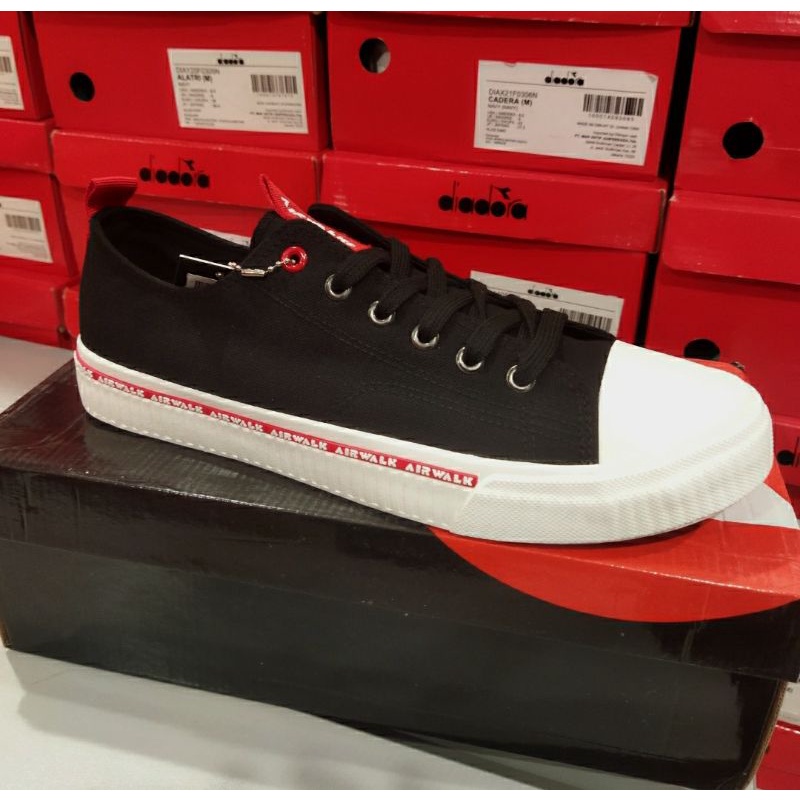 Airwalk Jamie Men's Sneakers