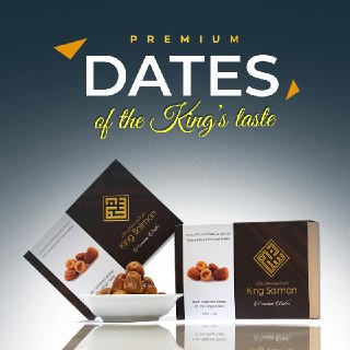 

kurma king salman