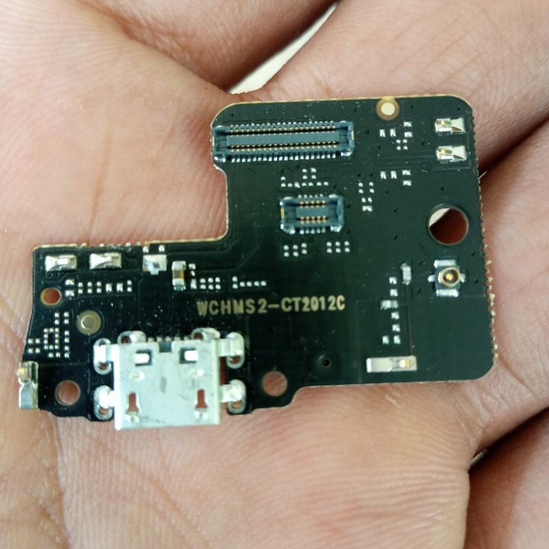 Xiaomi Redmi S2 usb charging board konektor cas papan pcb plugin flexible