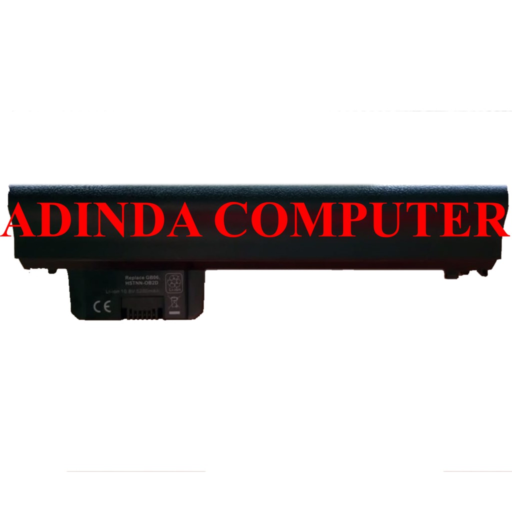 Baterai Hp Pavilion DM1-3000 DM1Z-3200 3105M