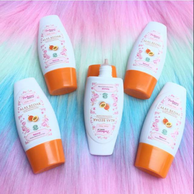 Purbasari Foundation