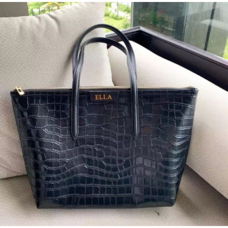 TOTE BAG KIREI INISIAL NAMA