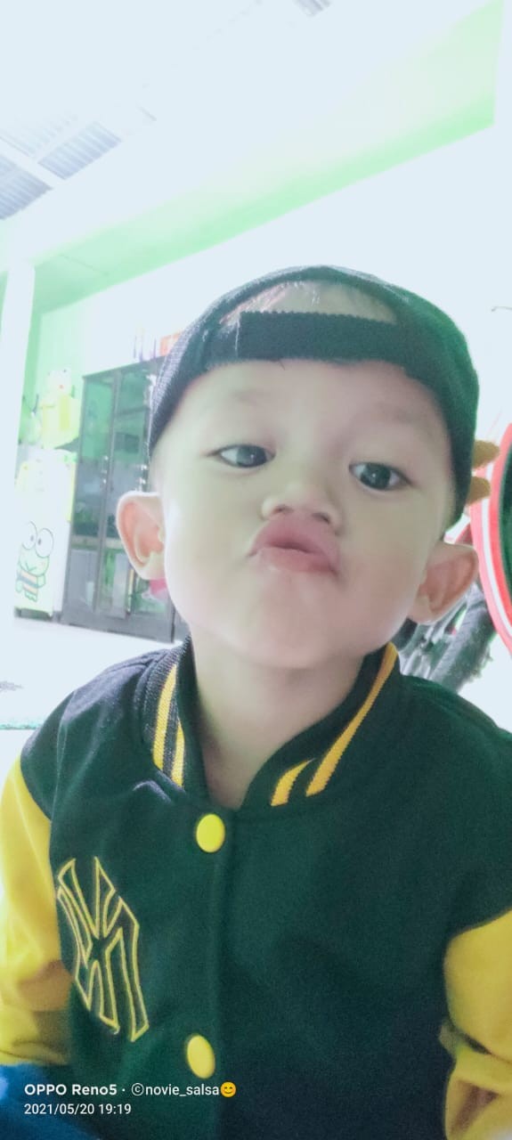 Baju Batik Pria Lengan Panjang Premium Modern Aluna Solo (pcw 083)